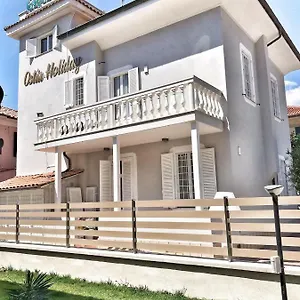 Greed Palace Pensjonat